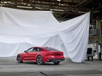 Audi RS7 Sportback 2019 года (WW)